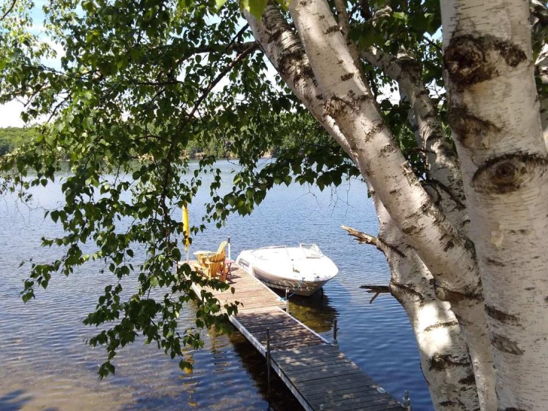 1172 Maebar Road, Twelve Mile Lake