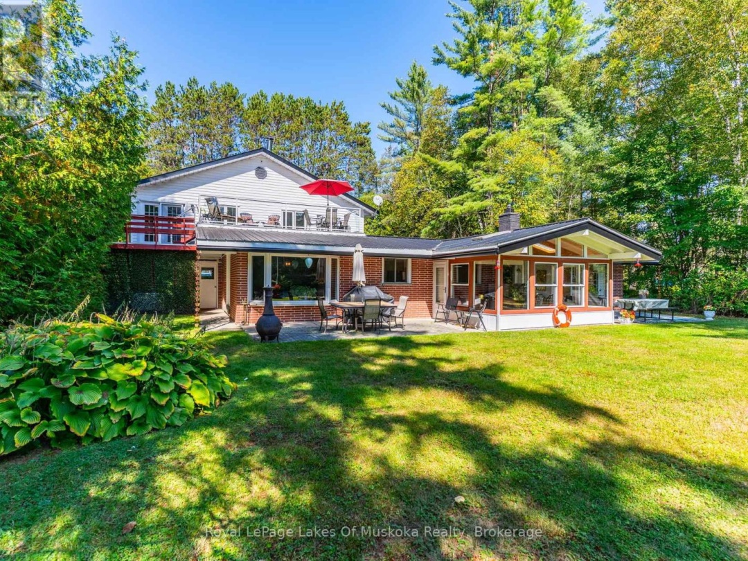 50 BROFOCO DRIVE, 
