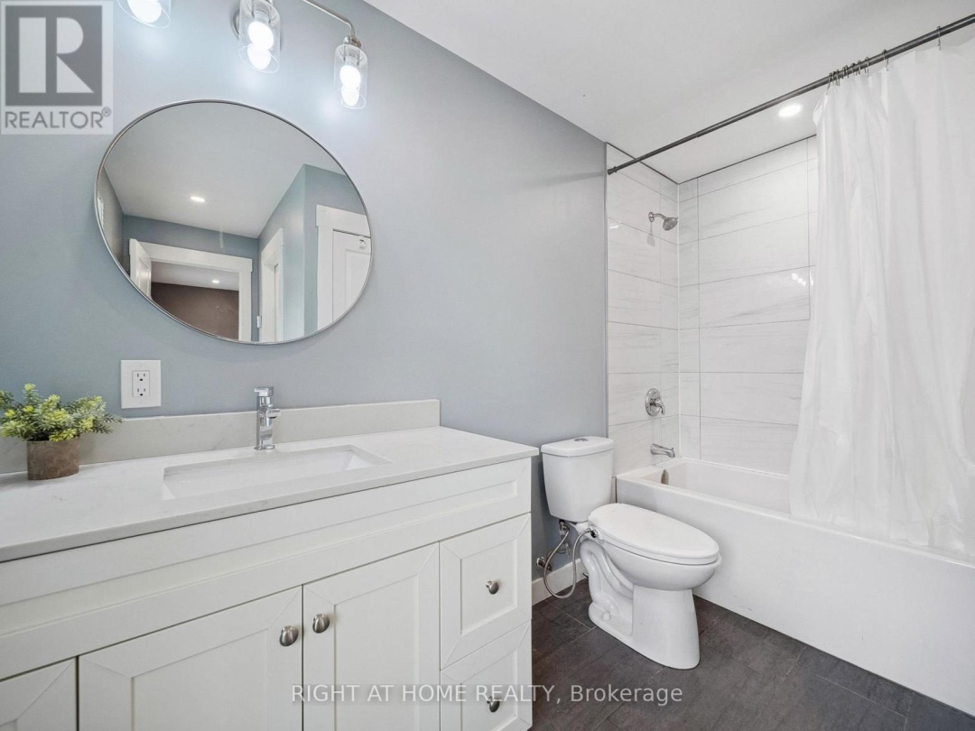 4098 CAMBRIAN ROAD, 