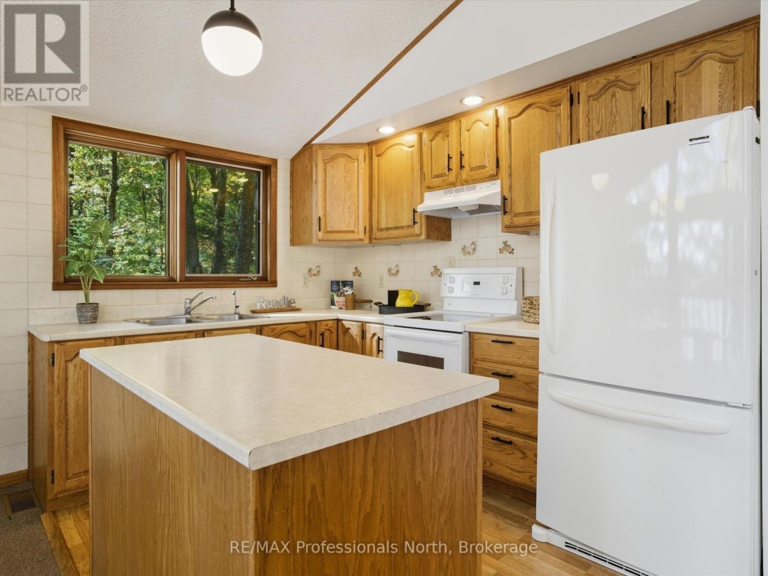 293 OTTER LAKE ROAD, 