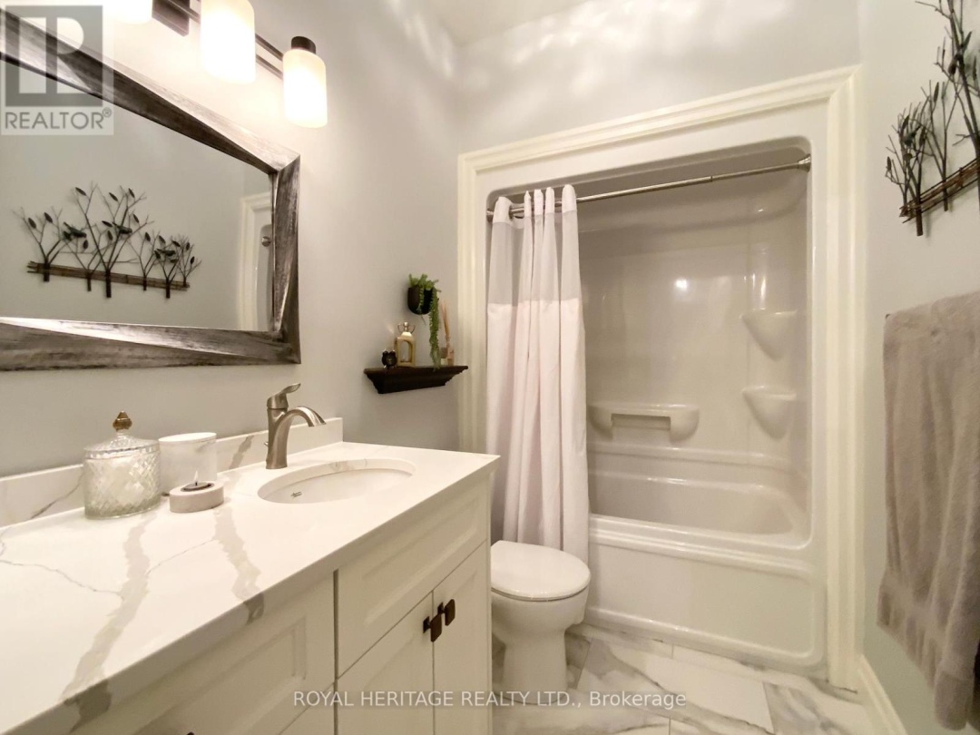 126 MITCHELL CRESCENT, 