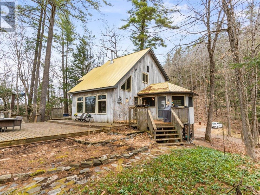 1032 PARALLEL FALLS LANE, Mountain Lake