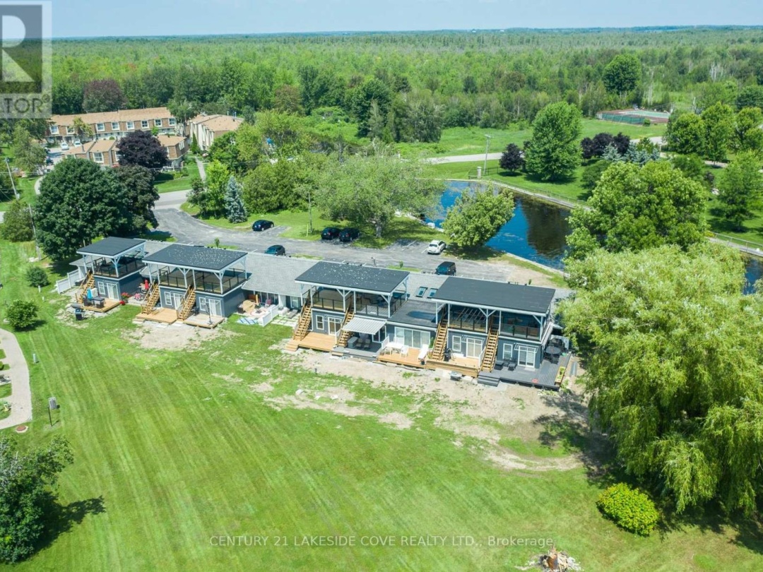 Unit 2 3 Paradise Boulevard, Lake Simcoe