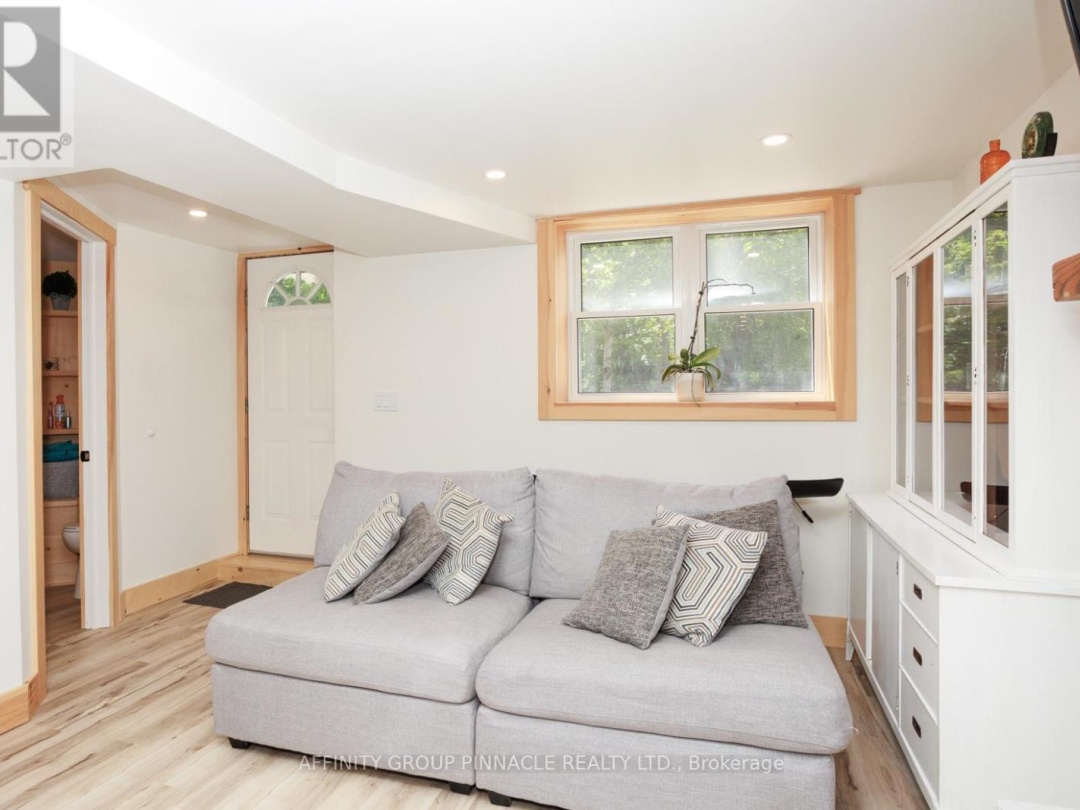 203 GEORGE DRIVE, 