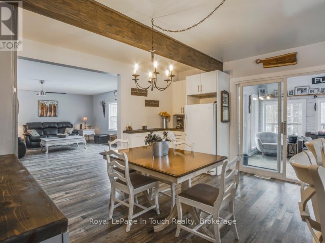 36 Meadows Avenue, Georgian Bay