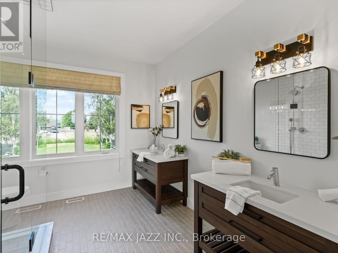 48 PLEASANT VIEW CRESCENT, 