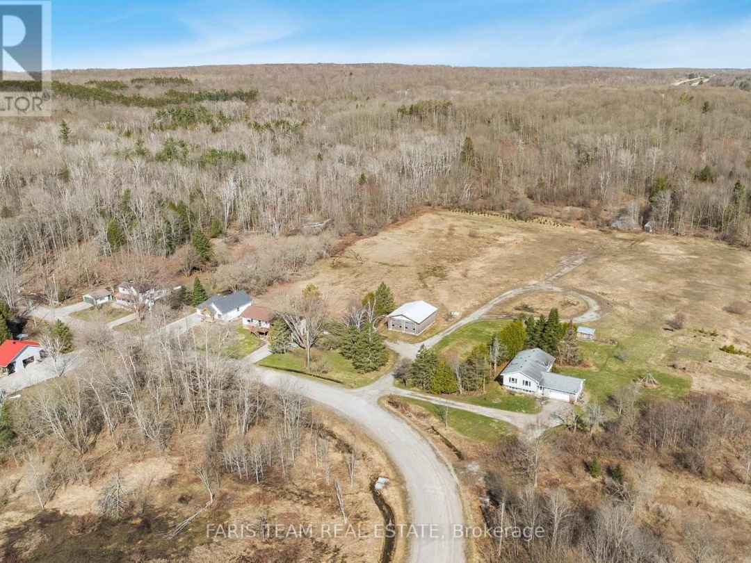 3410 Reservoir Road, Severn