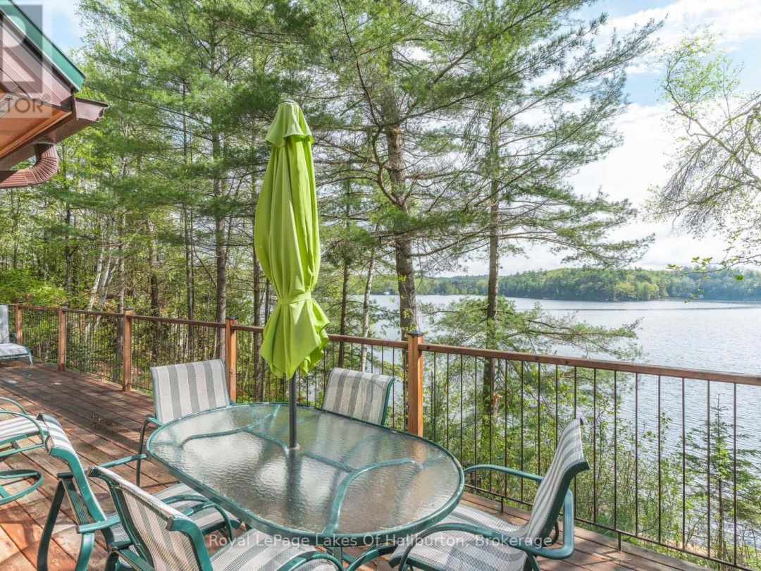 1029 Cam Walt Trail, Gull Lake