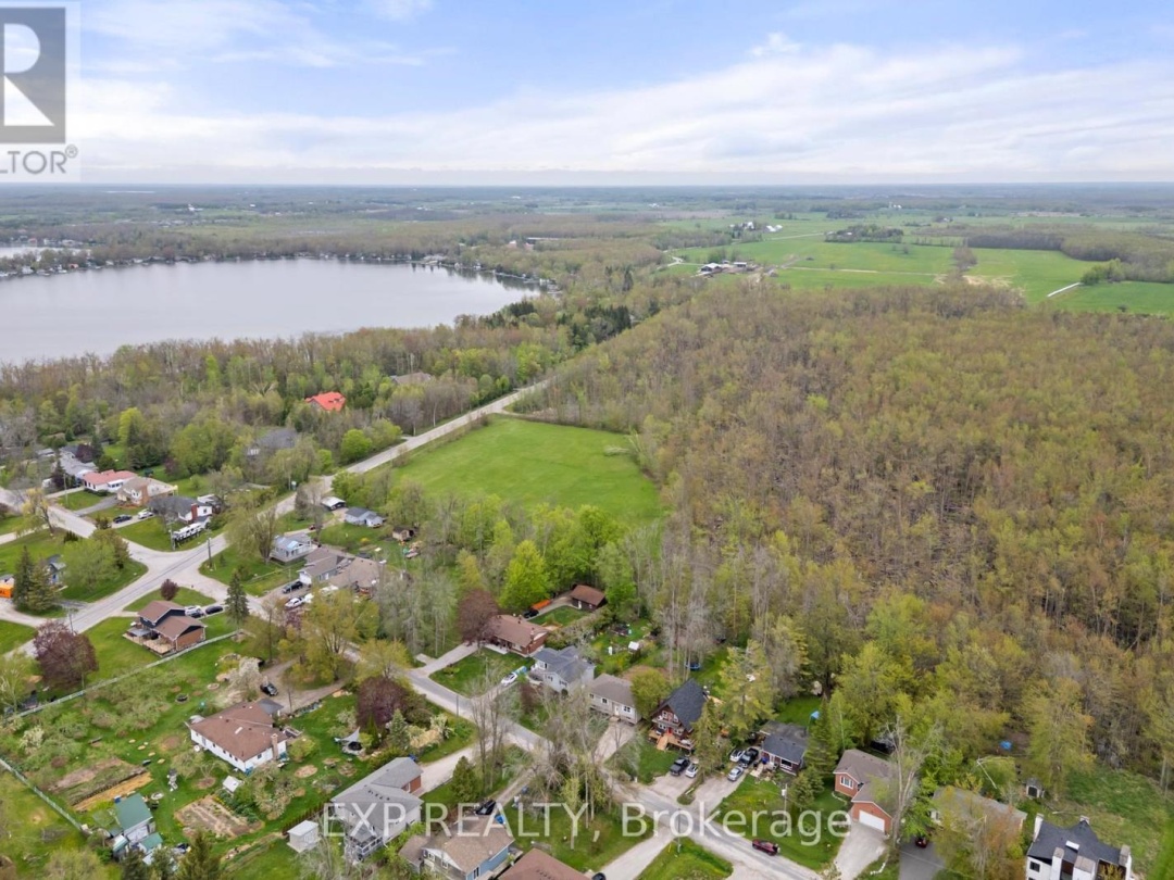 3995 WOODLAND DRIVE, Ramara