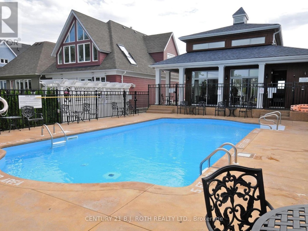 15 - 5 INVERMARA COURT, Lake Simcoe