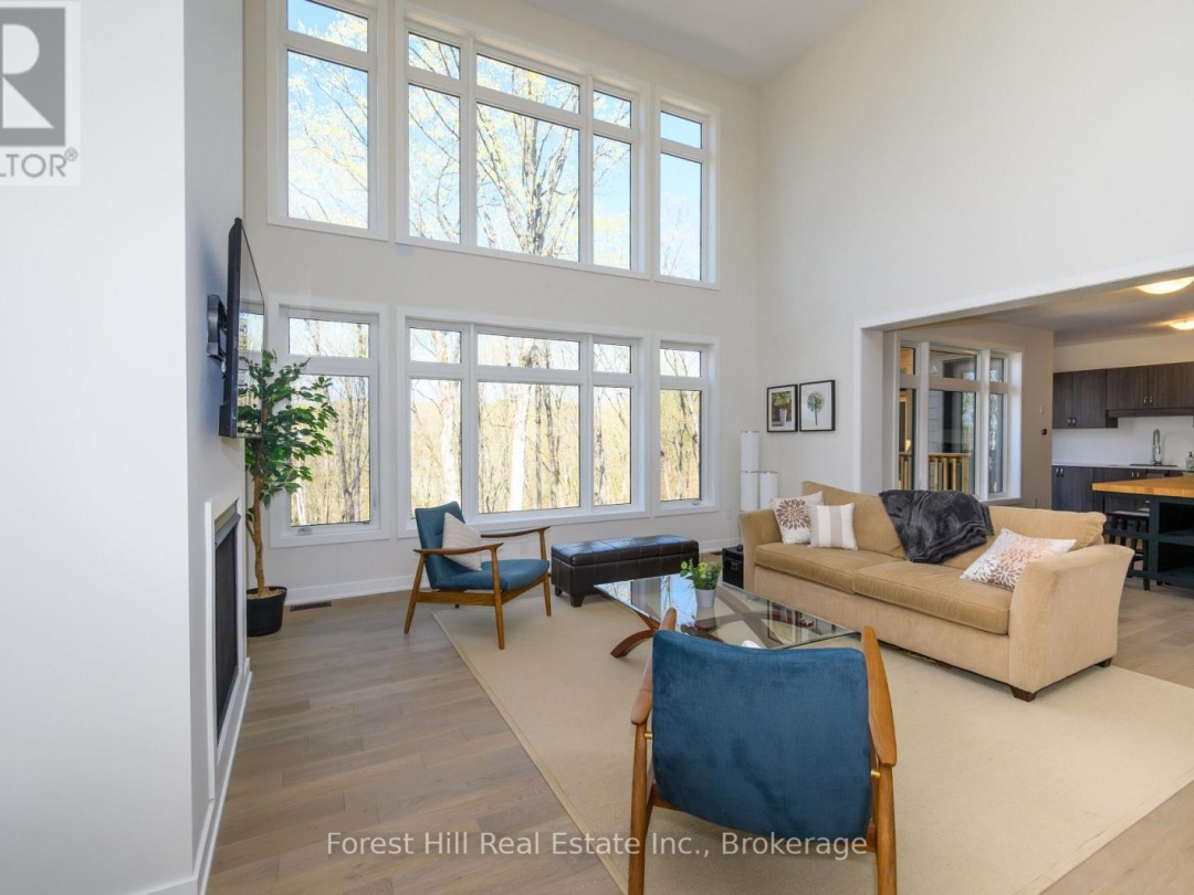 1002 Napier Court, Boyne Lake