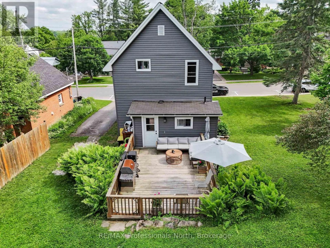 67 ONTARIO STREET, 