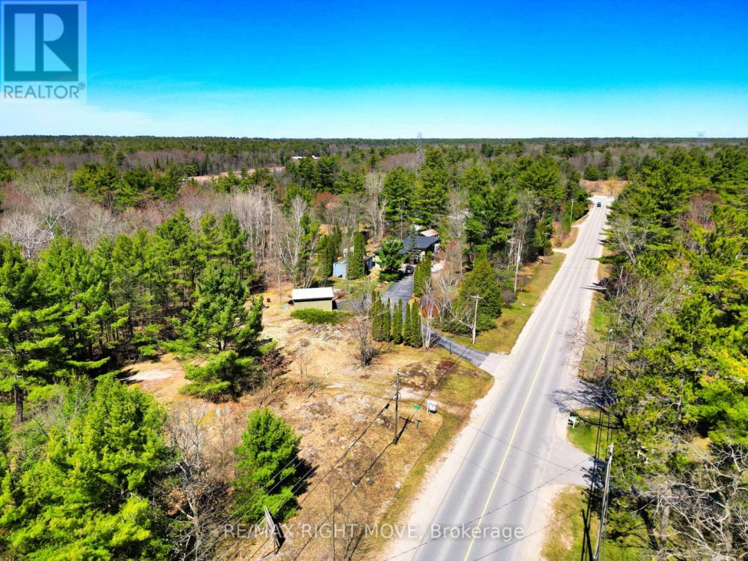 4544 Bowles Lane, Severn Lake