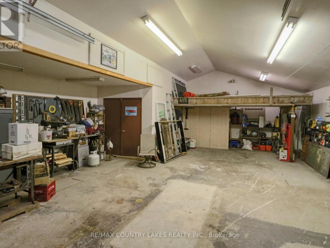 31 Portage Road, Trent-severn Waterway