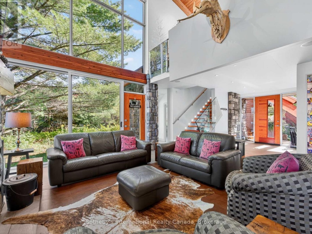 463 OTTER LAKE ROAD, 