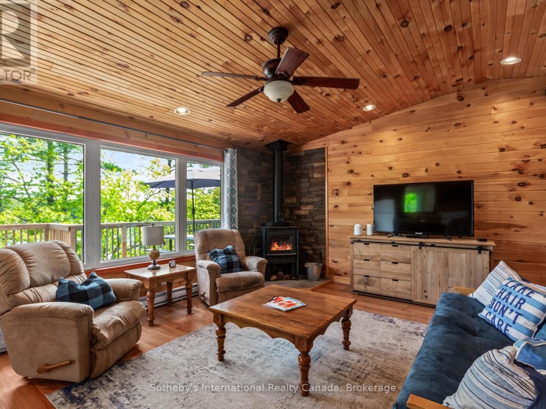 12494 Georgian Bay Shore, Georgian Bay