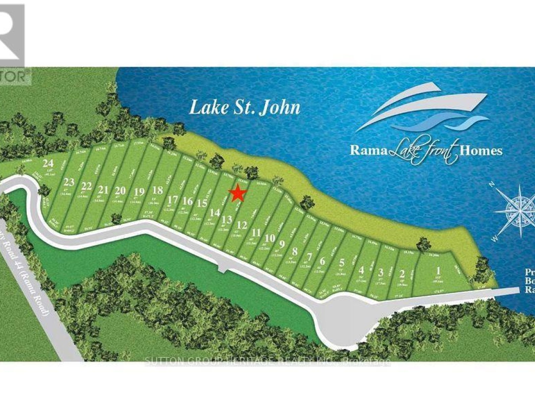 21 ROSY BEACH COURT, 