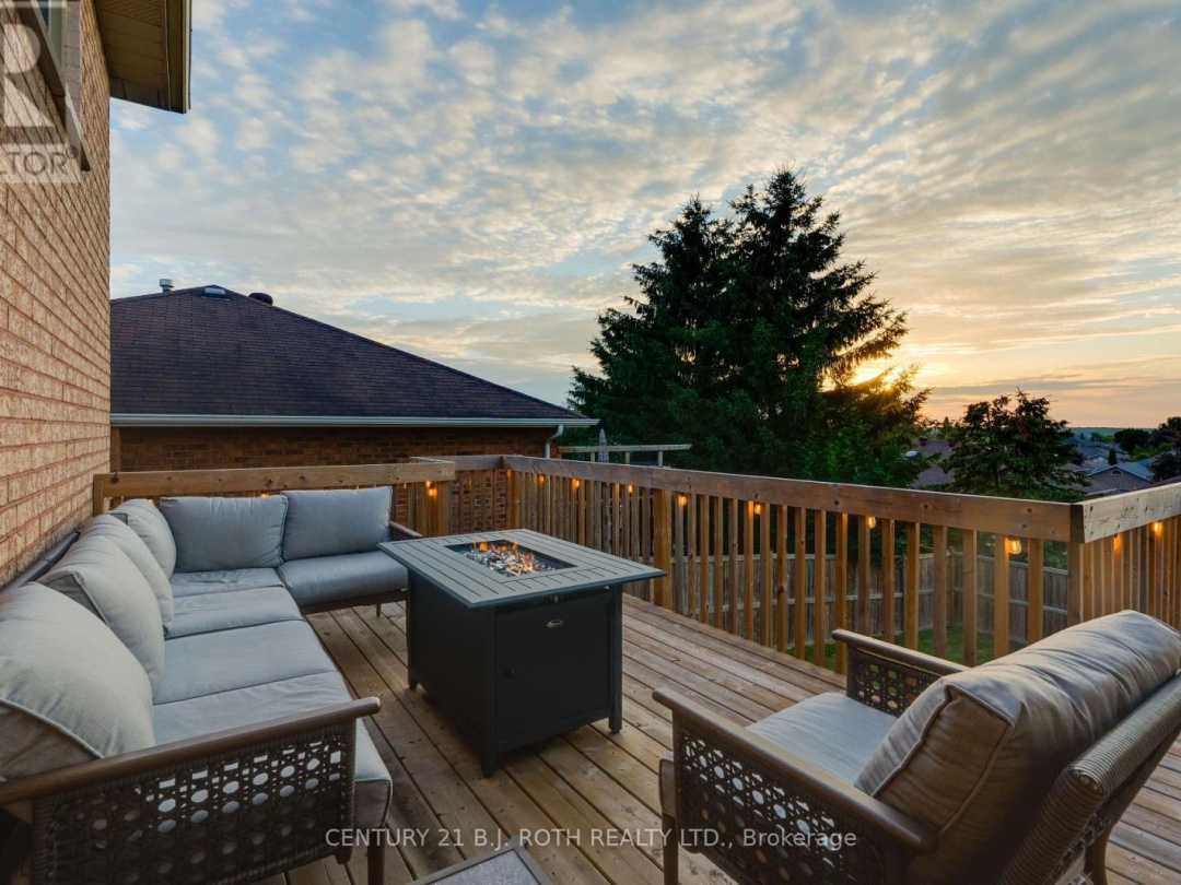 258 COLLEGIATE DRIVE, 