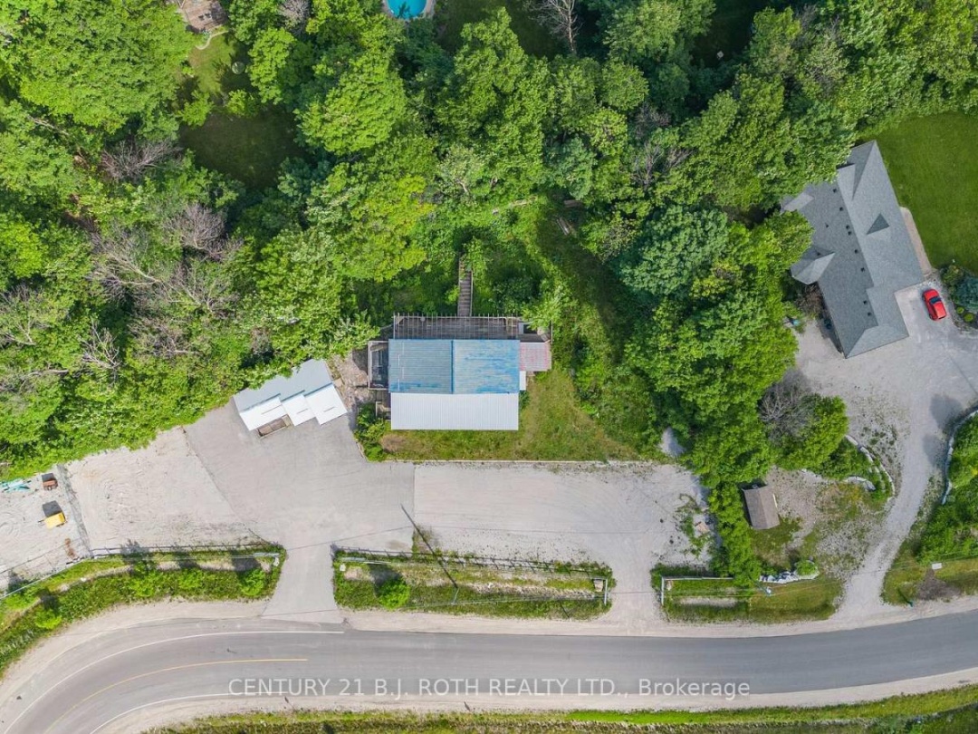 4201 HURONIA ROAD, Severn