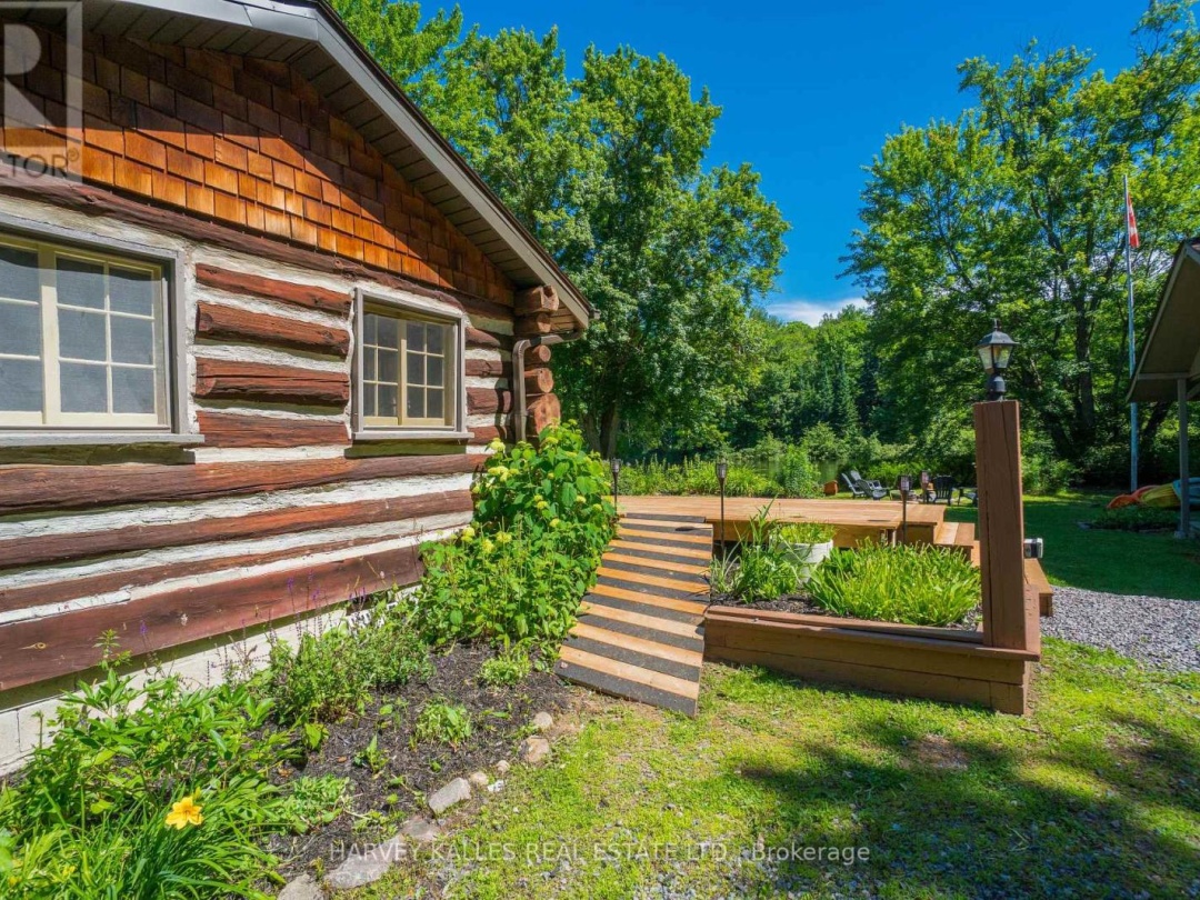 1053 SHERWOOD FOREST ROAD, 