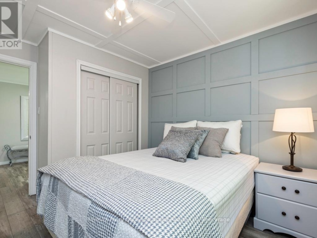 18 KARHU LANE, 