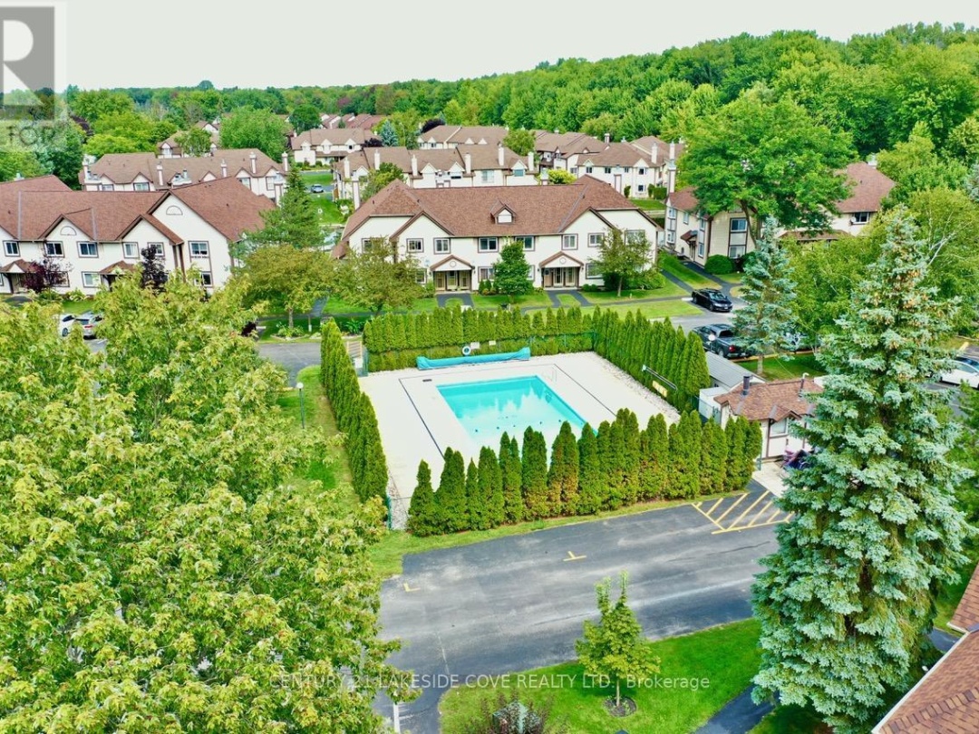 UNIT 36 - 11 LAGUNA PARKWAY, 