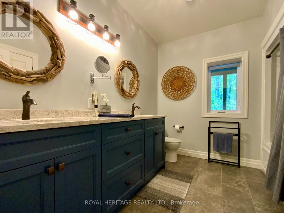 126 MITCHELL CRESCENT, 