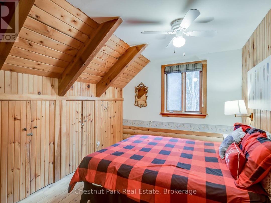 30 MCVITTIE ISLAND, Lake Muskoka