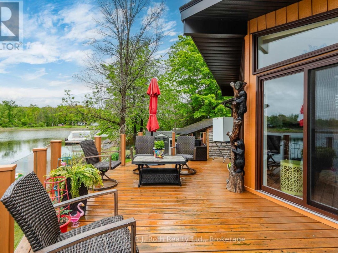 24 WILCOX ROAD, Georgian Bay