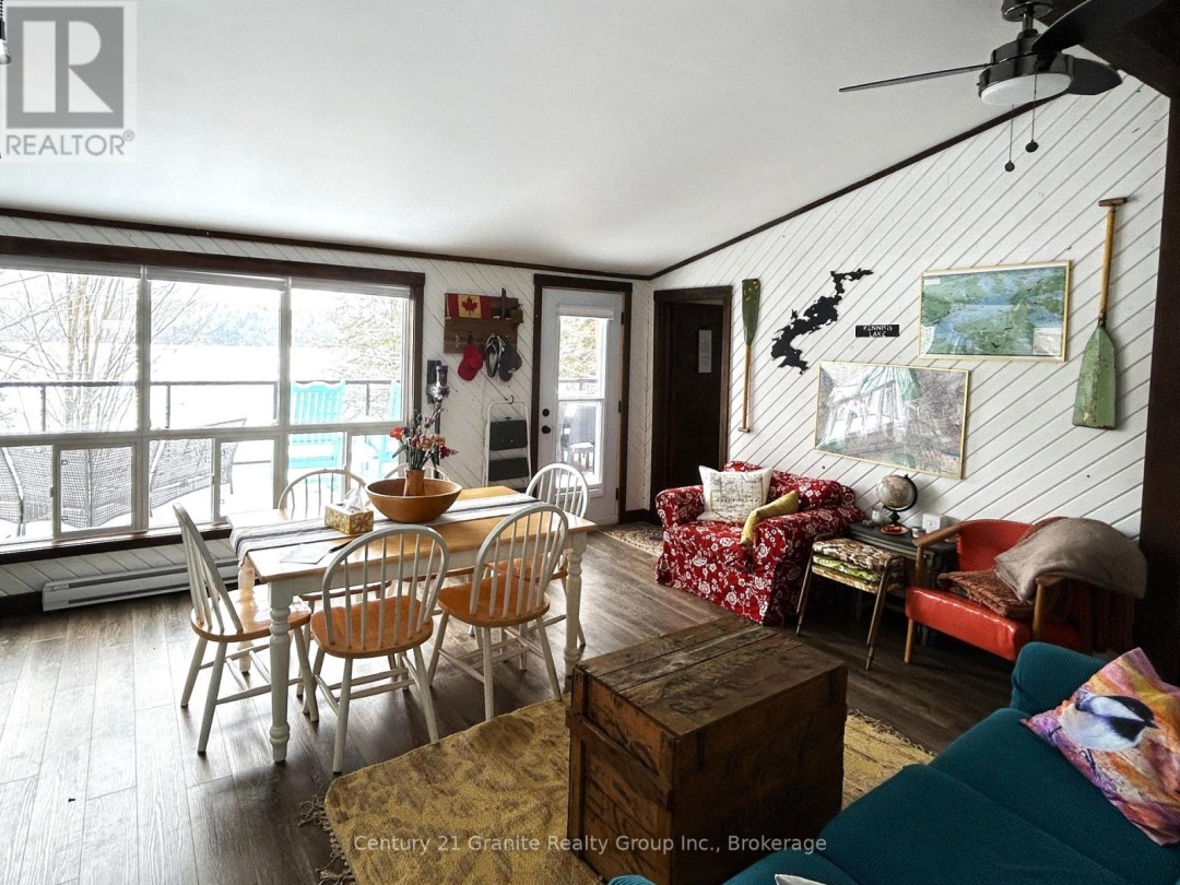 2271 Watts Road, Little Kennisis Lake