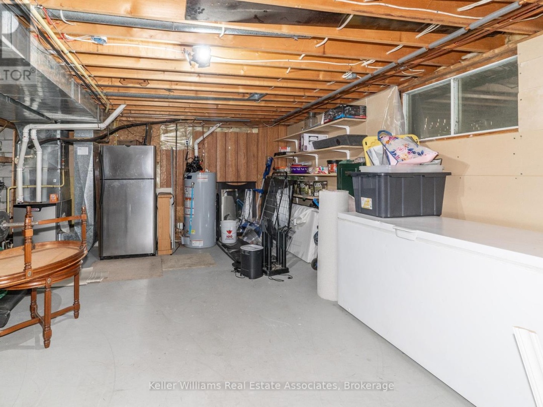 220 ALEXANDER STREET, 