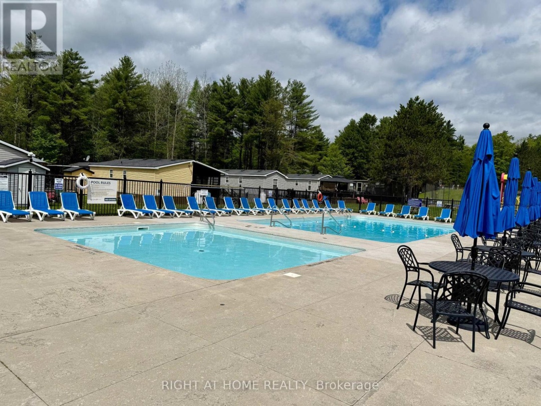 68 1082 Shamrock Marina Raod Road, Severn Lake