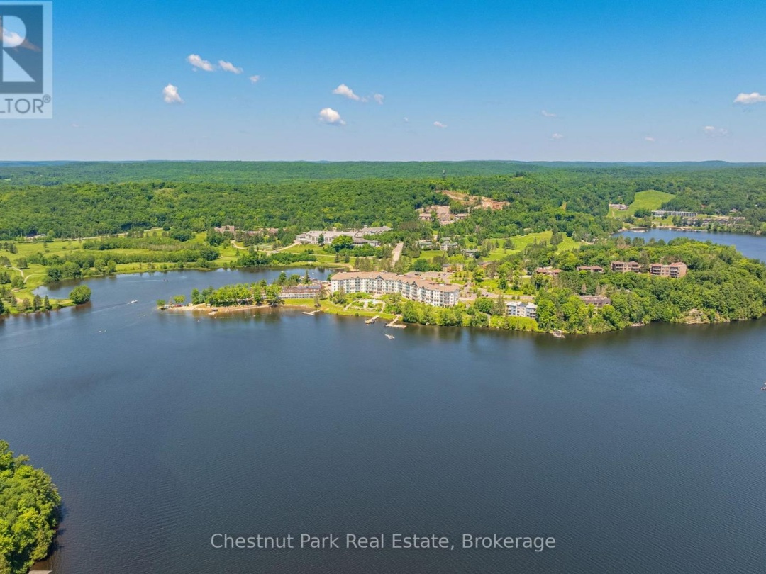 117 25 Pen Lake Point Road, Peninsula Lake