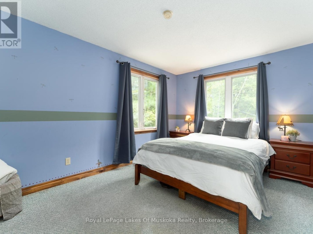 1075 Rocky Narrows Road, Lake Muskoka