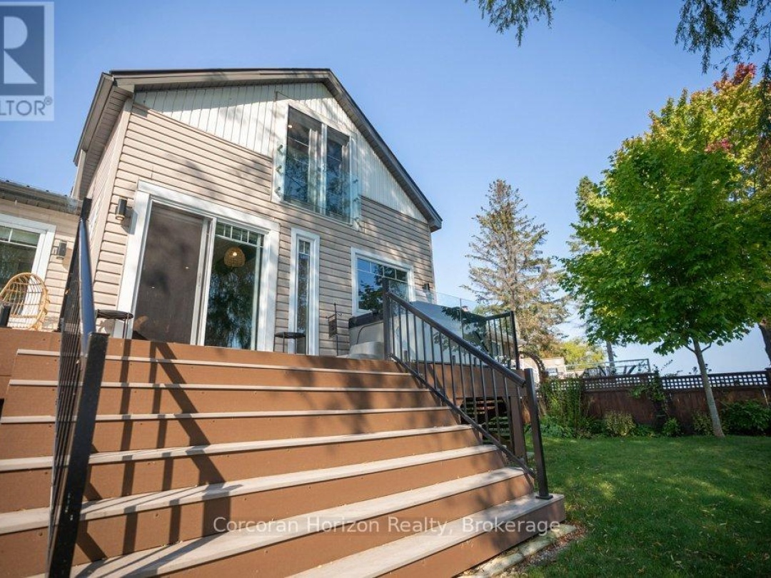 280 ROBINS POINT ROAD, Georgian Bay