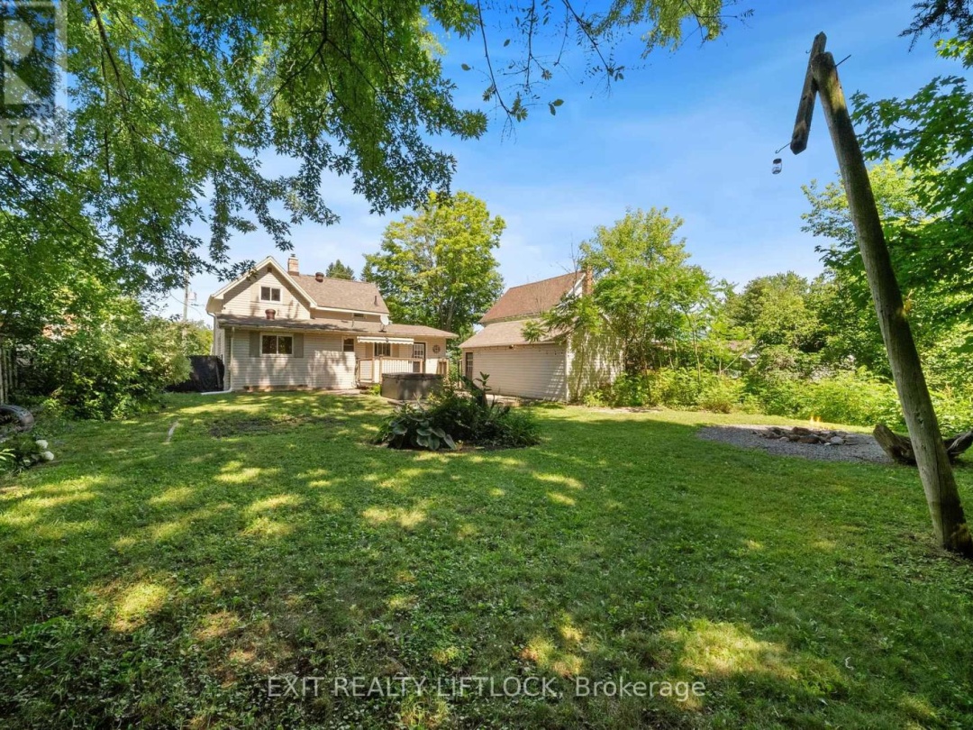 236 HIRAM STREET, 