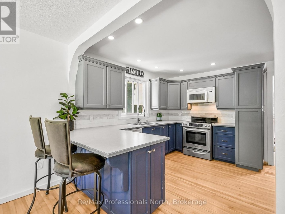 128 BRIDGEDALE ROAD, 