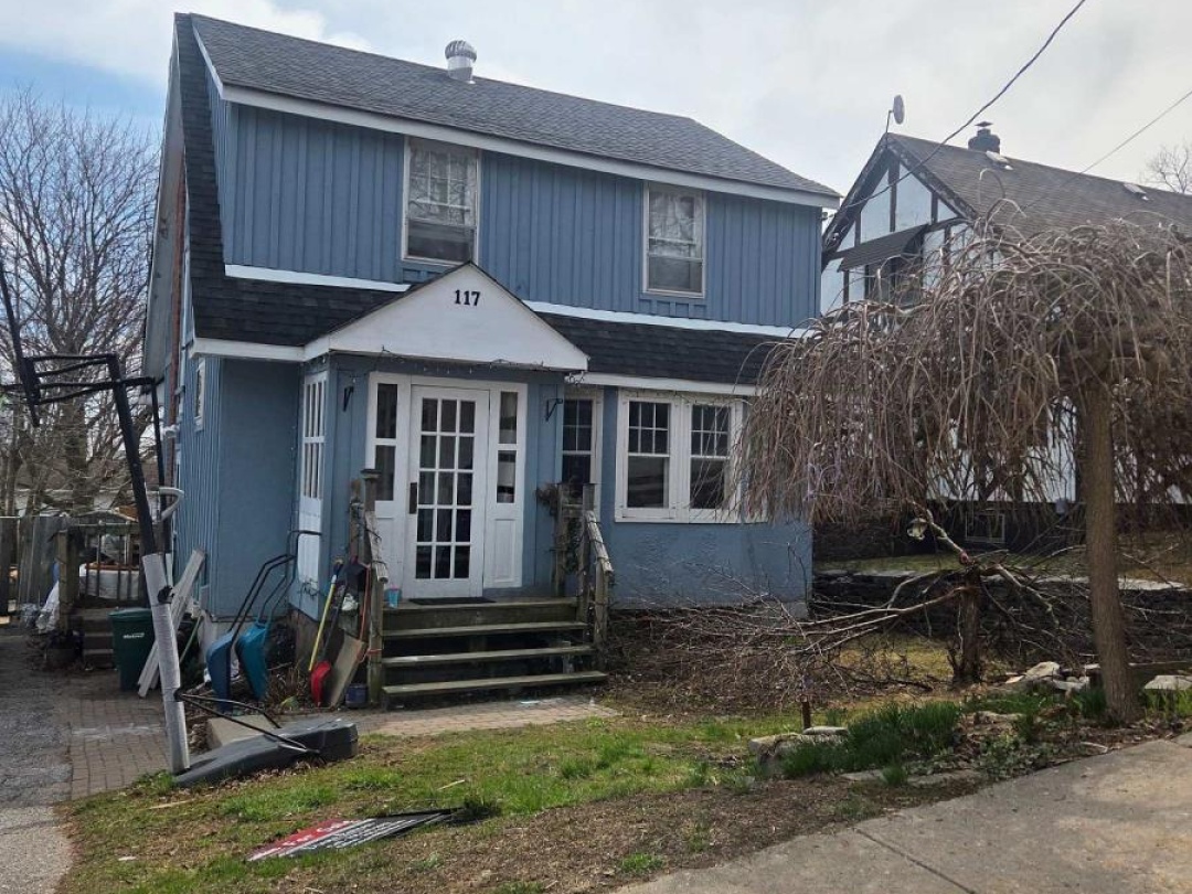 117 PENETANG STREET, Orillia