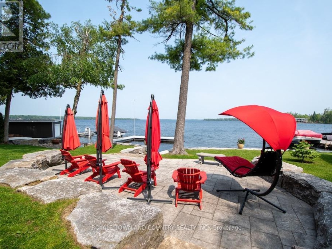 24 Goodman Road, Balsam Lake