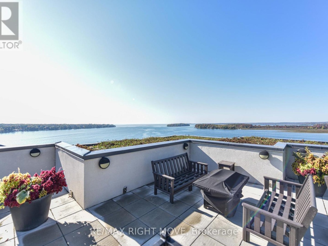 501 - 80 ORCHARD POINT ROAD, 