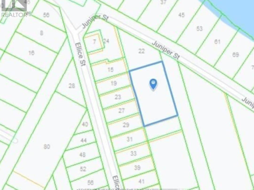0 Ellice Street, Cameron Lake