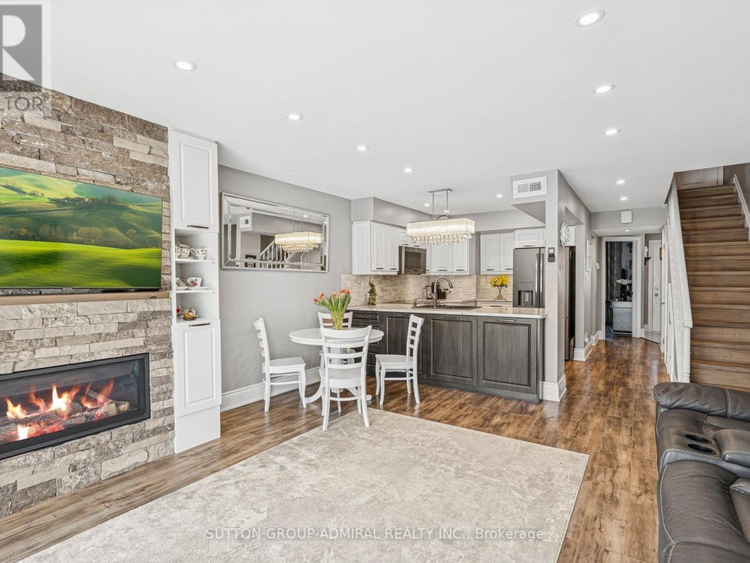 35 21 Laguna Parkway, Lake Simcoe