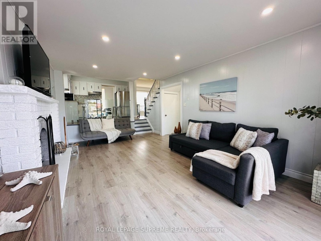 25 Turtle Path, Lake Simcoe