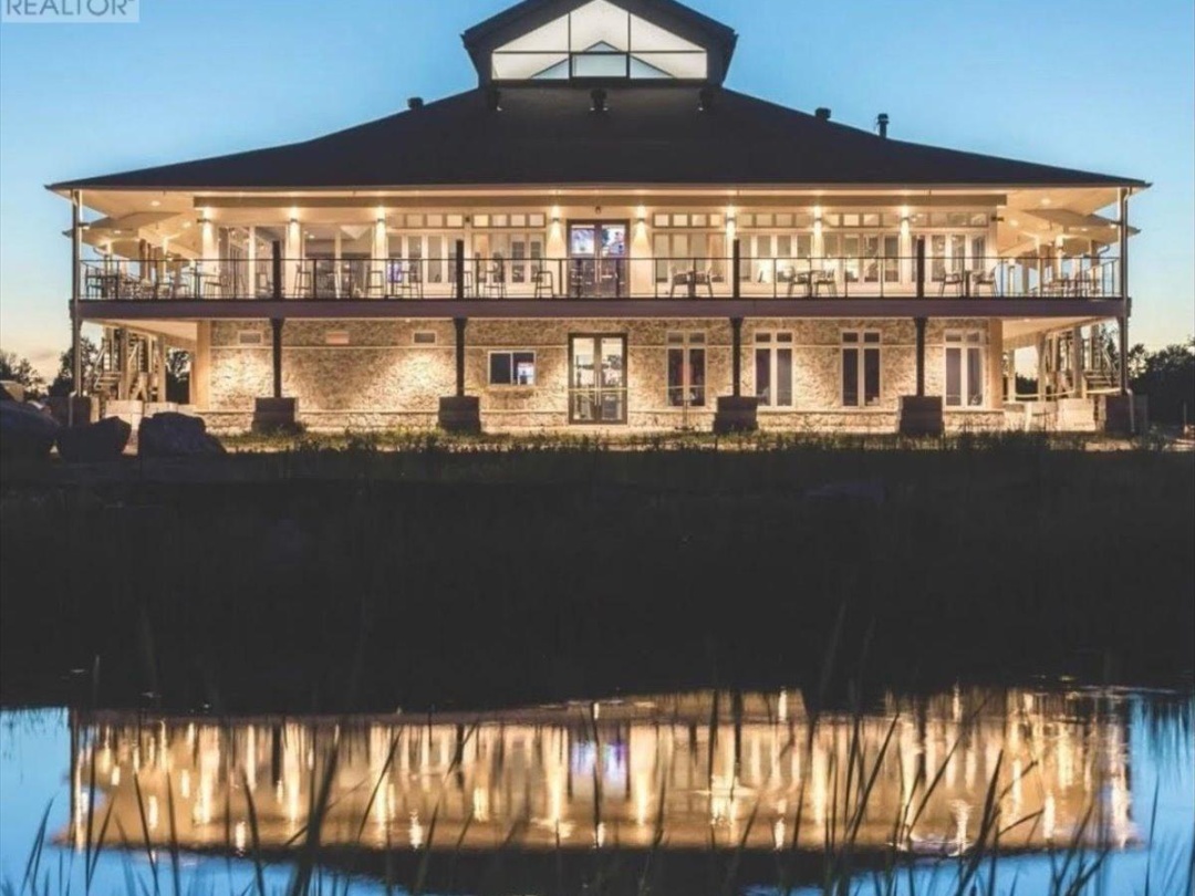 119 MARINA VILLAGE DRIVE, 