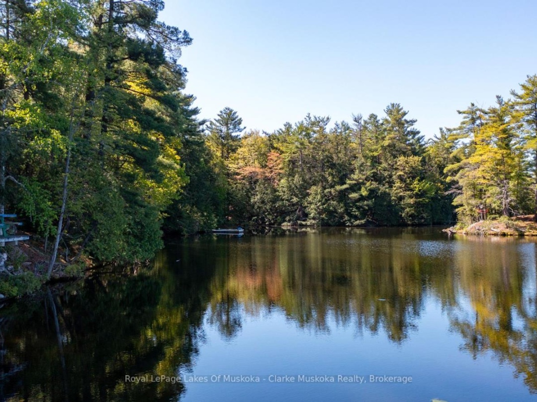 733 Whites Falls Road, Six Mile Lake
