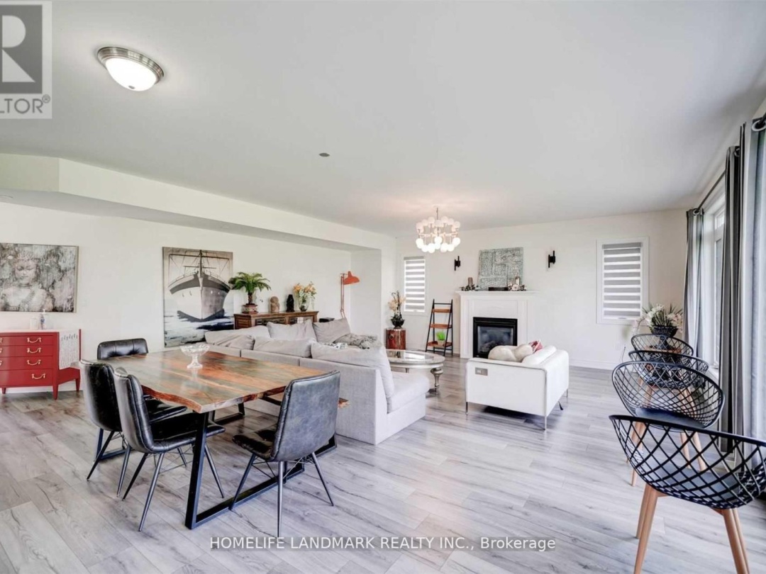 5 Rosy Beach Court, St John Lake