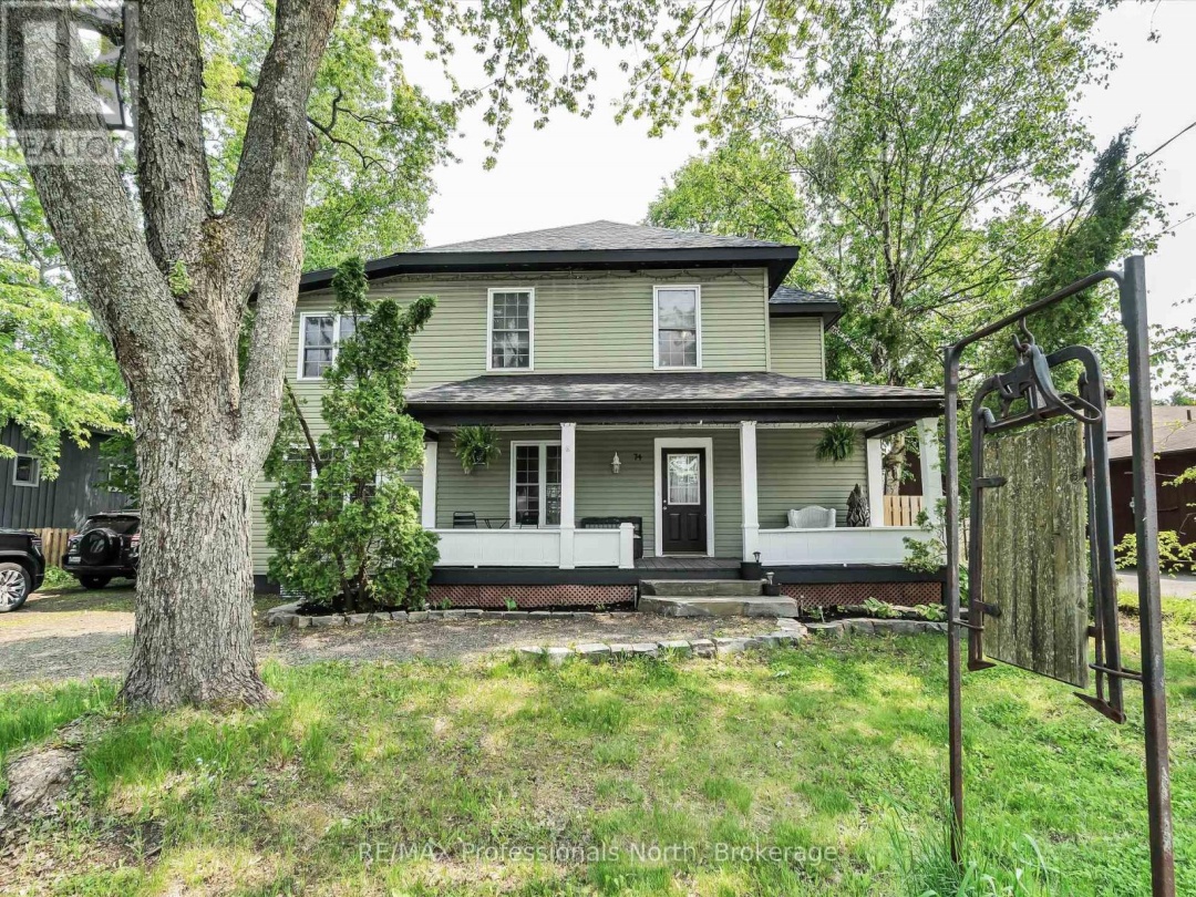 74 TAYLOR ROAD, 