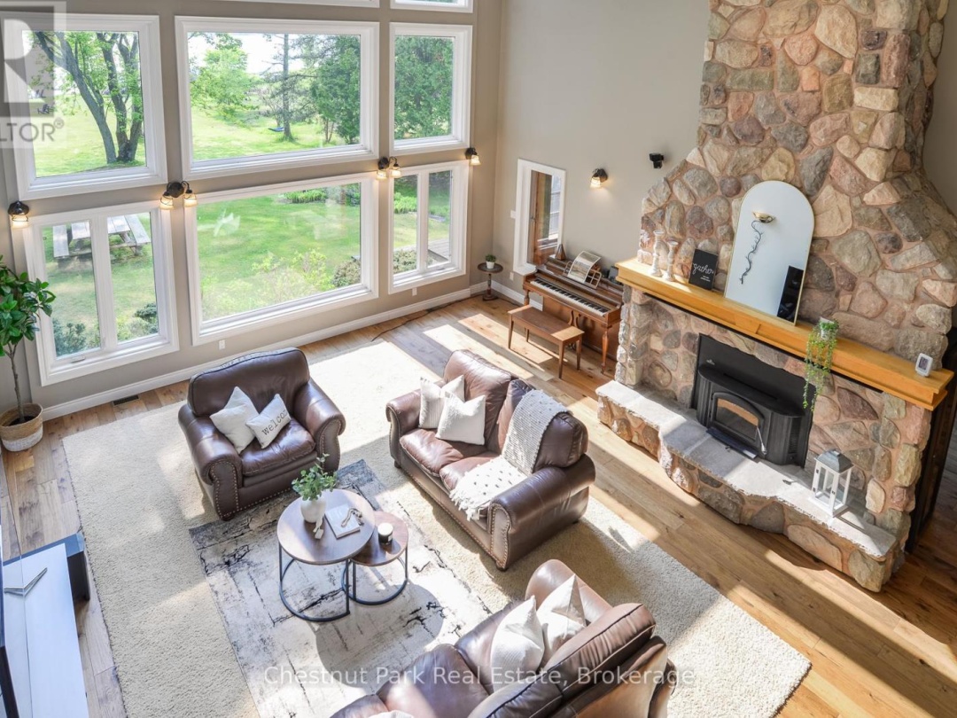 3547 Lauderdale Pt Crescent, Sparrow Lake
