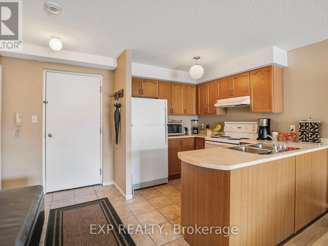 303 107 Bond Street, Orillia