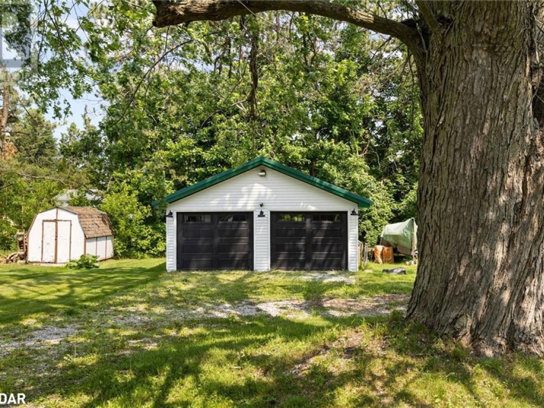 1866 WARMINSTER Side Road, 